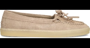 Copenhagen Studios Cph365 Loafers Dames - Instappers - Beige - Maat 41