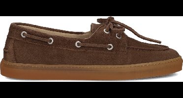 Copenhagen Studios Cph160 Loafers Dames - Instappers - Bruin - Maat 38