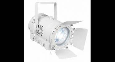 BeamZ Pro BTK050Z-5 Mini Fresnel met 5-pin DMX - Handmatige zoom - 50W CW/WW COB LED - Wit