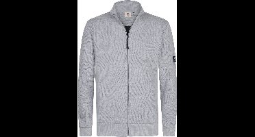 Petrol Industries - Heren Vest ironview - Zwart - Maat L