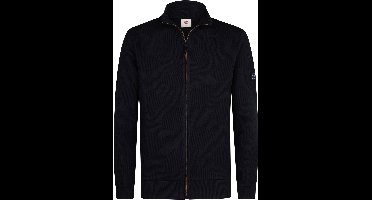 Petrol Industries - Heren Vest ironview - Zwart - Maat L