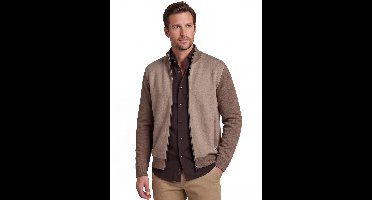 Baileys vest bruin
