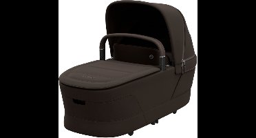Maxi-Cosi Reiswieg Fame Cabin Cot - Vanaf de Geboorte - Espresso Brown