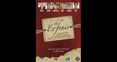 Erfenis - De Complete Serie