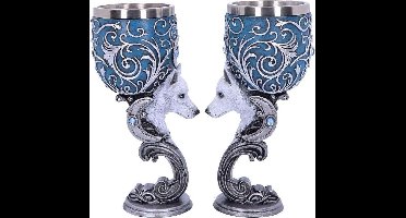 Nemesis Now - Wild at Heart Kelk - Multicolours