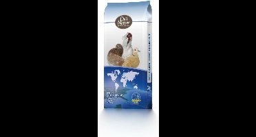 Deli Nature Basis Exoten Nummer 40 20 kg