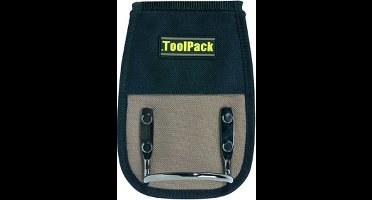 Toolpack Gereedschapstas Toolpack Hamerdrager