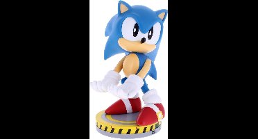 Sonic "Sliding Sonic" Phone & Controller Holder