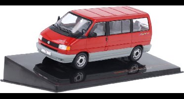 Volkswagen T4 Multivan Allstar Ixo Modelauto 1:43 1992 CLC555N.22 Schaalmodel