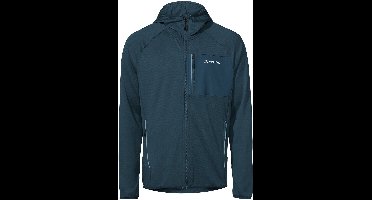 Vaude Tekoa Ii Fleece Blauw 2XL Man