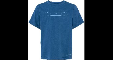 VAUDE Vaude-print T-shirt, fietsshirt, kinderfiets sport-t-shirt
