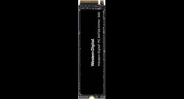 Western Digital PC SN720 SDAPNTW-512G-1101 – 512GB M.2 NVMe SSD – PCIe 3.0 x4