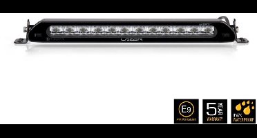 LED bar - Lazer - Linear 12 - 14.6 - 37cm - Driving