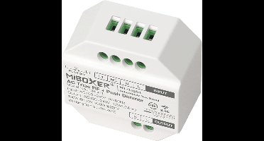 Mi-Light | Triac draadloze LED dimmer | 300W | Fase afsnijding