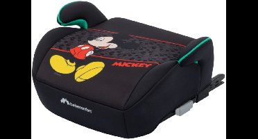 Bebeconfort Disney Manga i-Fix - Zitverhoger - Authentic Mickey - Vanaf 6 tot 12 jaar
