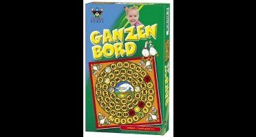 CLOWN GANZENBORD