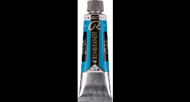 Rembrandt Olieverf 150 ml Tube Sèvresblauw 530