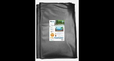 Superfish Pond Liner - Vijverfolie - 4x4 m