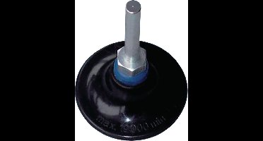 Promat steunschijf - ø44mm x 6mm - middel hard