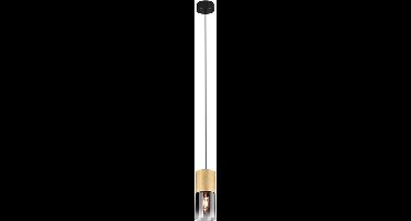 Hanglamp Trio Leuchten Robin - Messing