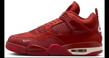 Air Jordan 4 Retro OG SP Nigel Sylvester Brick by Brick