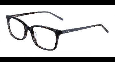 Dkny DK5008 N Black tortoise 52/17/135 WOMAN Brilmonturen