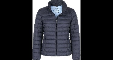 Steppin' Out Dames Jas Navy - Maat M - Heren - Zomerjassen