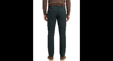 Meyer katoenen broek groen
