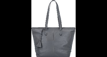 PICARD Schoudertas Bella Shopper Granite Grijs
