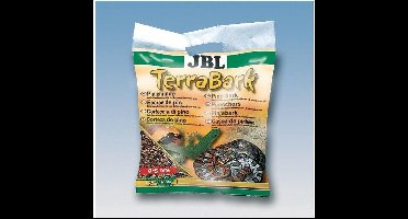 Jbl TerraBark (2-10mm) 5l - Bodembedekking