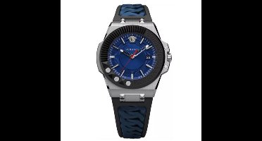 Versace Chain Reaction VEDY00819 mannen horloge