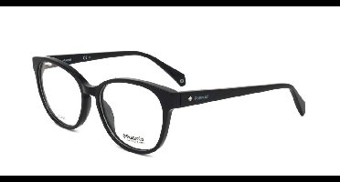Polaroid PLD D371 Black 53/16/140 WOMAN Brilmonturen