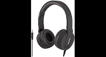 SubZero SZ-H100 Stereo Hoofdtelefoon