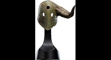 Warhammer: Age of Sigmar - Replica Figuur - Putrid Blightking Helm