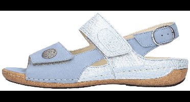 Waldläufer Dames sandalen Heliett