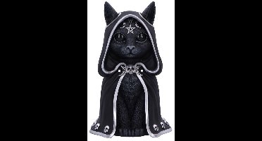 Nemesis Now - Zefur (Large) Beeld/figuur - Zwart