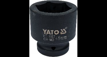 YATO Slagdoppen 1" 48mm - Professionele Kwaliteit