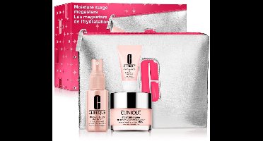 Clinique - Moisture Surge Megastars Set - 7+30+50ml