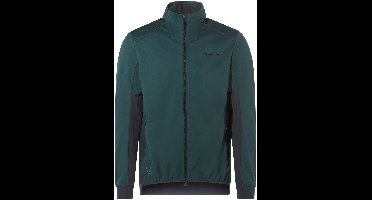 Vaude Bike Moab Pro Jas Groen L Man