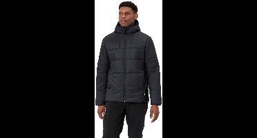 Vaude Neyland Jas Zwart XL Man