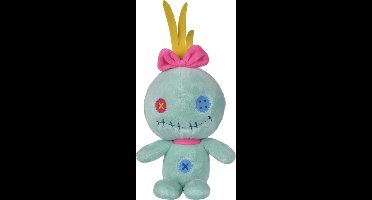 Scrump – Disney Lilo & Stitch Pluche Knuffel 20 cm