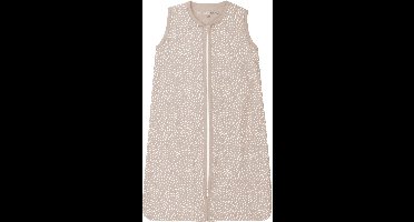 Briljant Baby Slaapzak Zomer - Minimal Dots 110cm - Zand