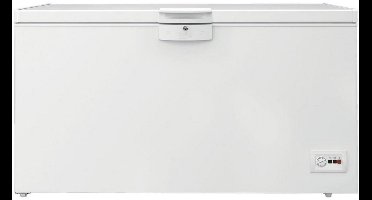 Beko HSM35050 - Vriezer