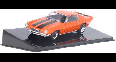 Chevrolet Camaro RS-Z28 - 1972 - Ixo 1:43