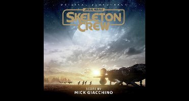 Star Wars: Skeleton Crew