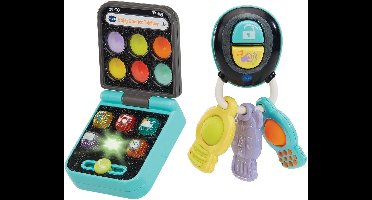 Vtech Baby Gadget Speelset
