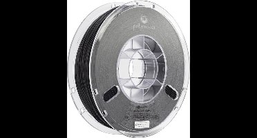 Polymaker PG05001 PolyMide™ CoPA 6/6-6 Filament PA (polyamide) Hittebestendig, Hoge treksterkte 1.75 mm 750 g Zwart 1 s