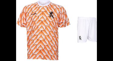EK 88 Shirt - Nederlands Elftal Voetbal Shirt - Kinderen - 92