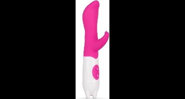 Easytoys Vibe Collection - Petite Piper G-spot Vibrator - Roze
