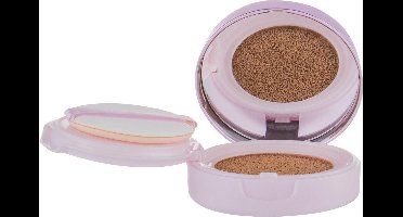 L’Oréal Paris Nude Magique Cushion - 06 Rose Beige - Foundation